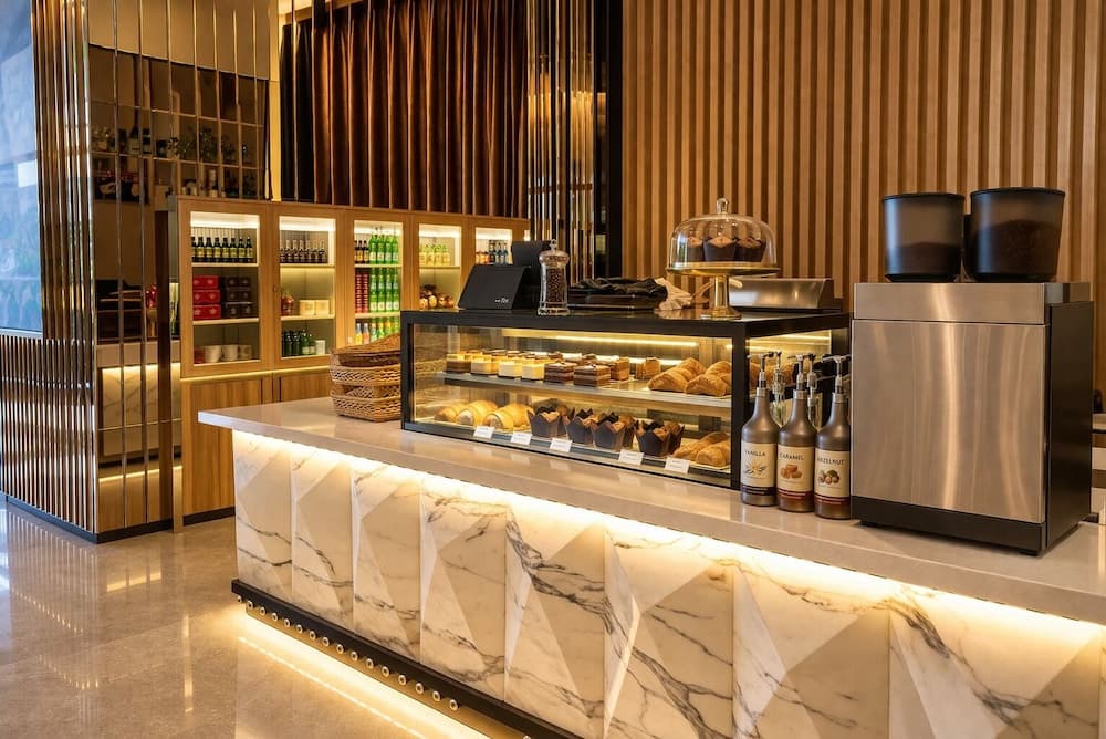 The Platinum Quzoma Suites in KLCC - photo 7