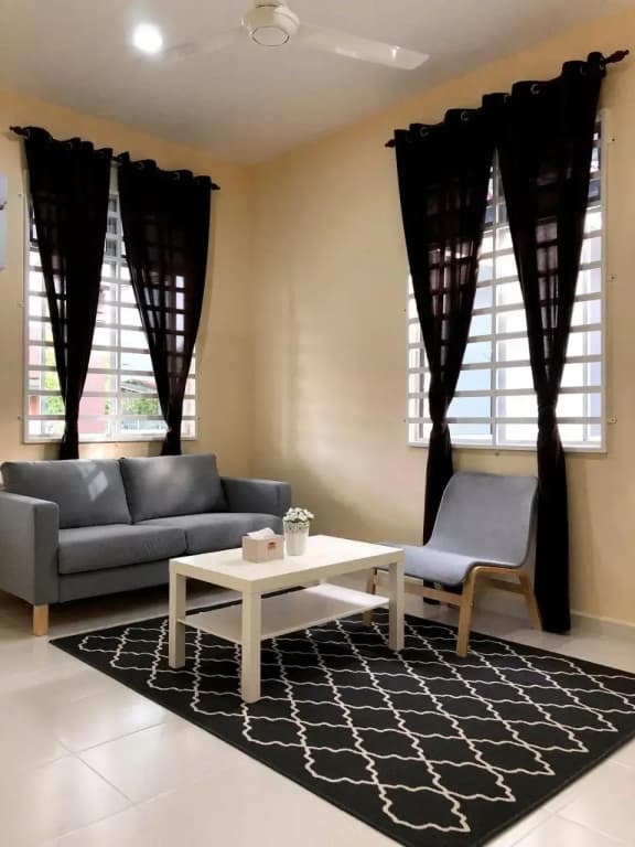 Twin Homestay D - photo 14