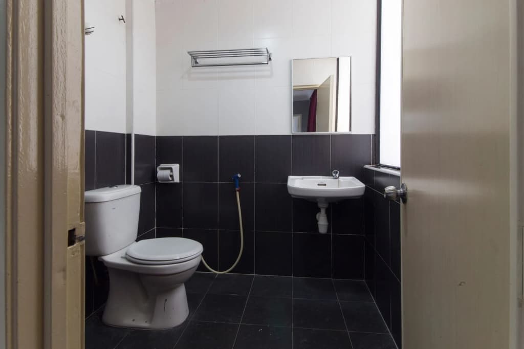Puteri Ampang Hotel - photo 9