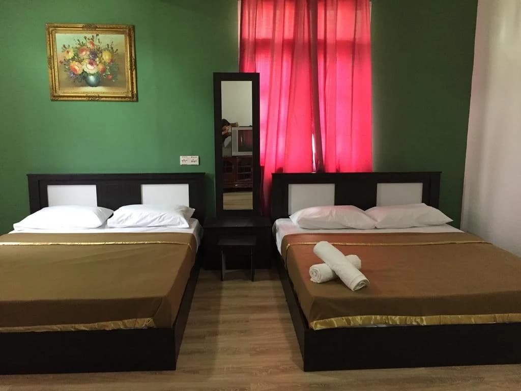 Sura Inn - photo 11