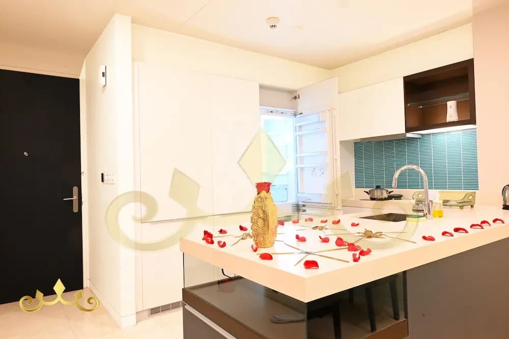 Tropicana The Residence KLCC Golden Crown - photo 42