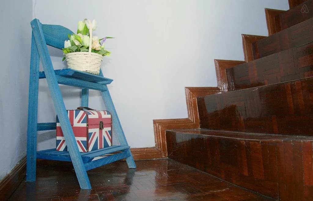 Hin Loi Guesthouse - photo 13