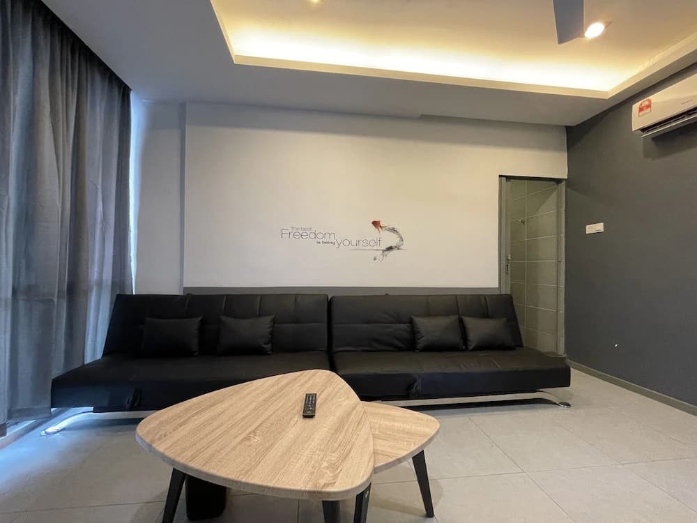 The Six Residences at JB Sentosa - photo 10