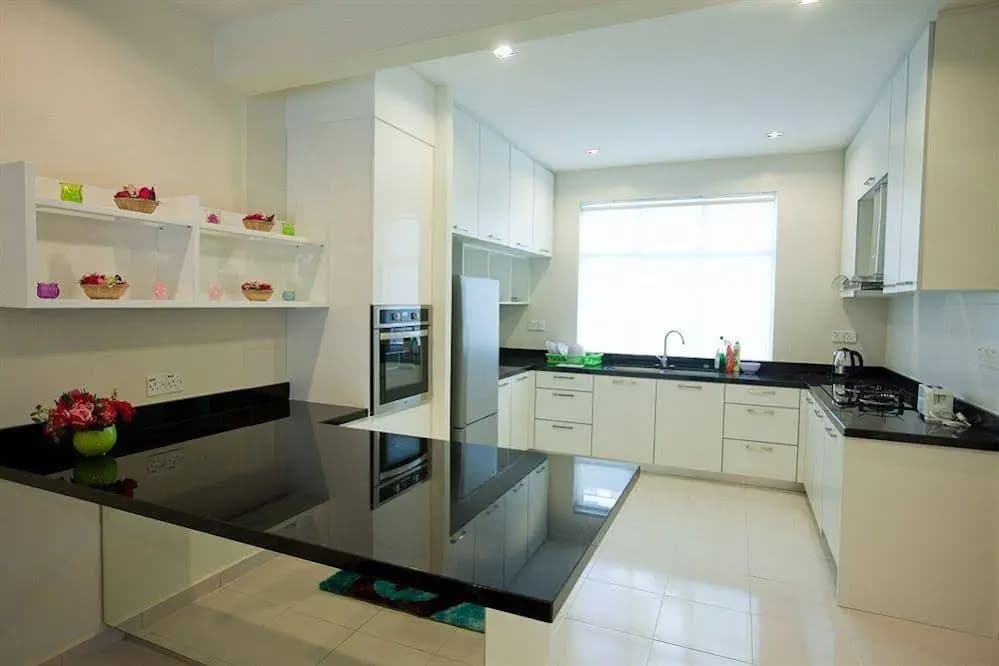 Penang Hills Bungalow - photo 17