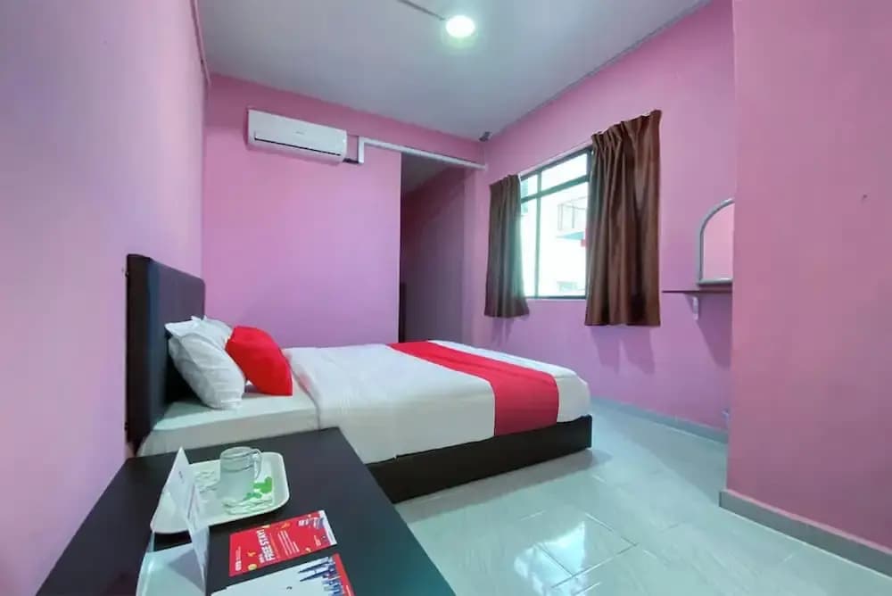 Coop Hotel Kangar - photo 5