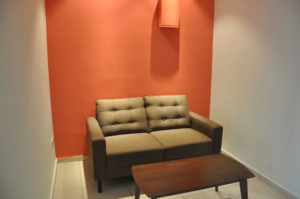 Imperial Cottage Westin - photo 23