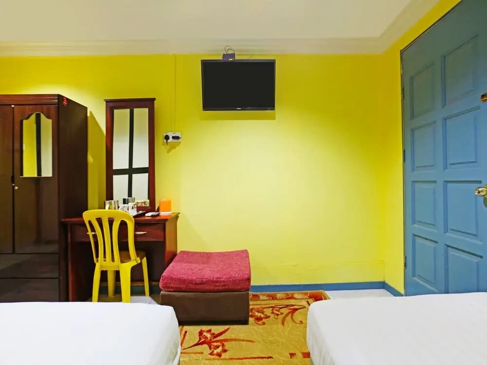 OYO 89822 Hotel As Salam - photo 5