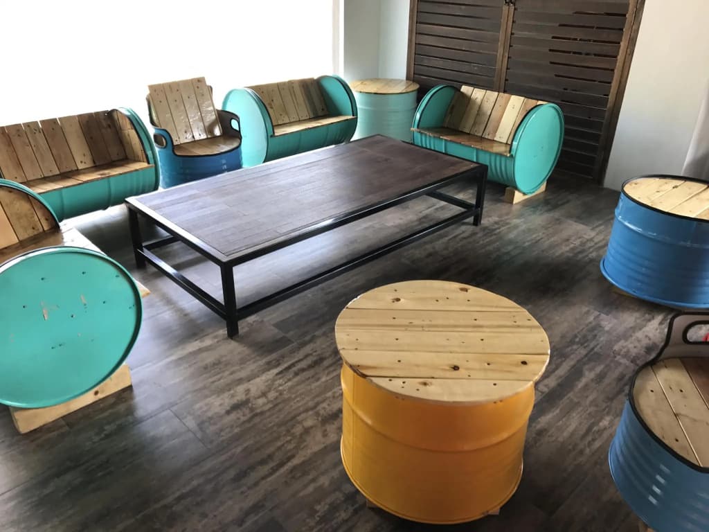 Hotel Nelayan - photo 2