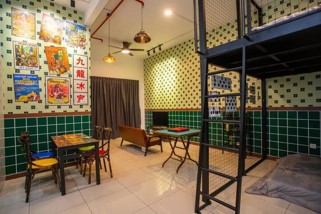 The Hong Kong Vintage - 7 pax - Manhattan SOVO - photo 2