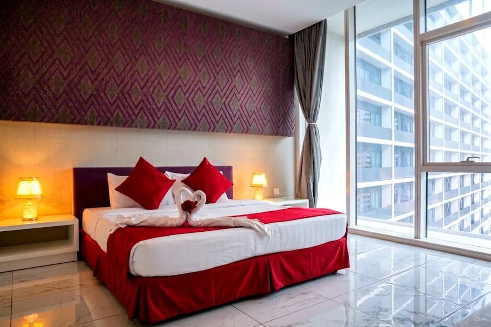 Sidemen Suites at Platinum KLCC - photo 17