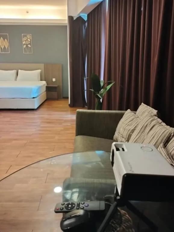 Townhouse OAK 591 Shah Alam By Salaam - photo 25