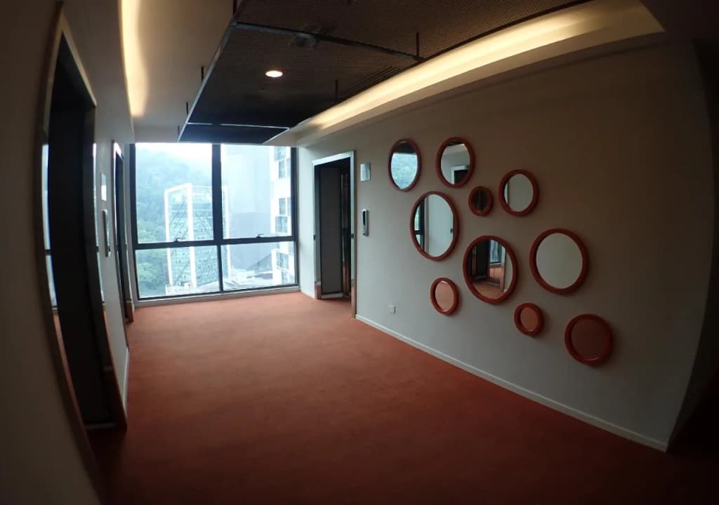 De Elements Business Hotel Damansara - photo 8