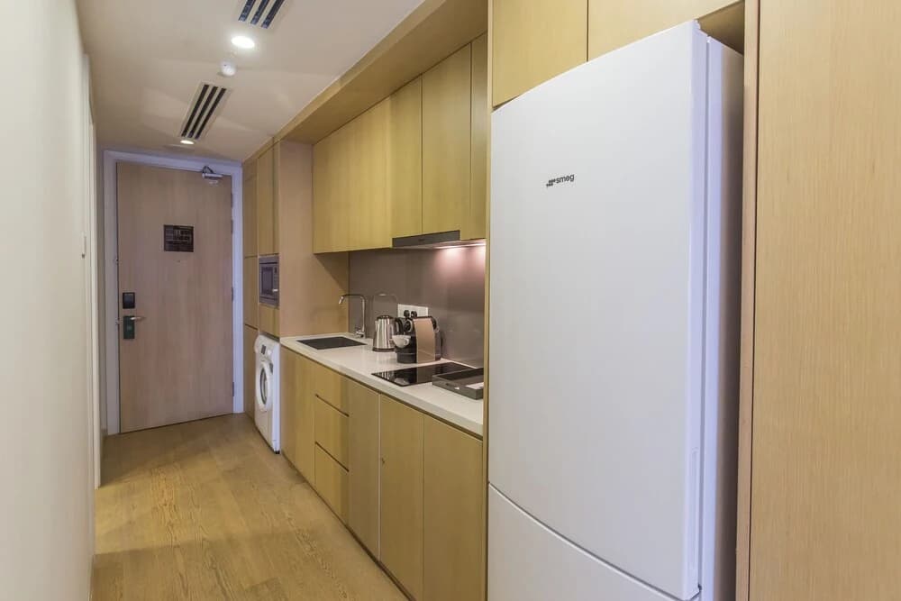 Isola Residence KLCC - photo 6