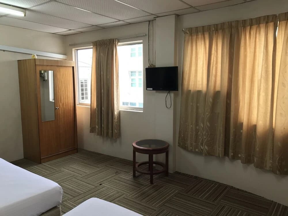 Kosma Hotel - photo 16