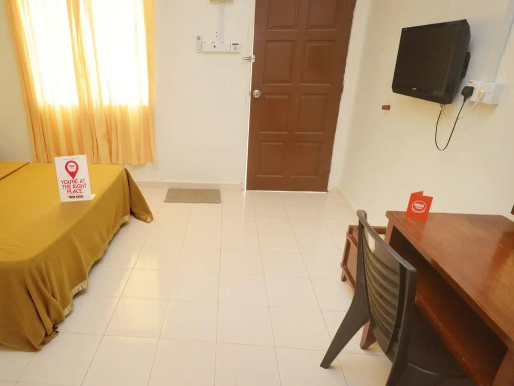 Nida Rooms Langkawi Paradise - photo 2