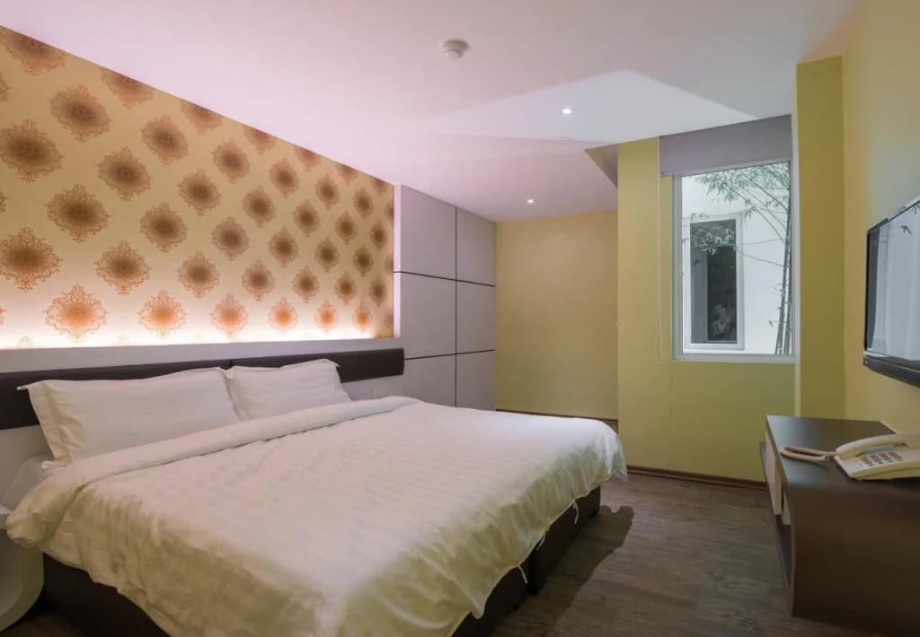 Riverfront Sentral Boutique Hotel - photo 6