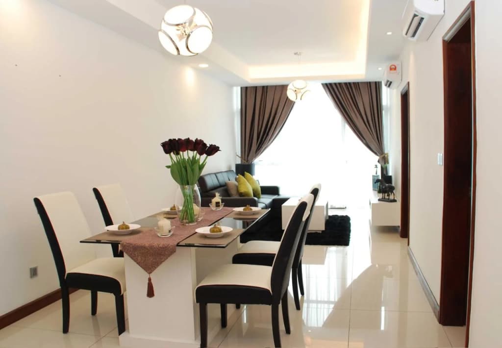 Paragon Serviced Suites @ Straits View - photo 26