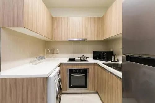 2BR Apartment at Jalan Ampang, minutes to KLCC - photo 17