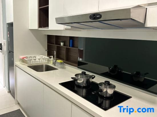 The Robertson Bukit Bintang by Glory Home - photo 20