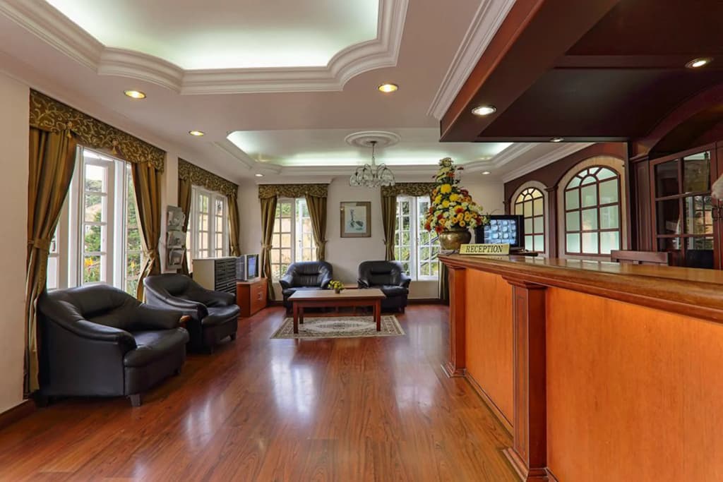 Parkland Apartment - photo 2