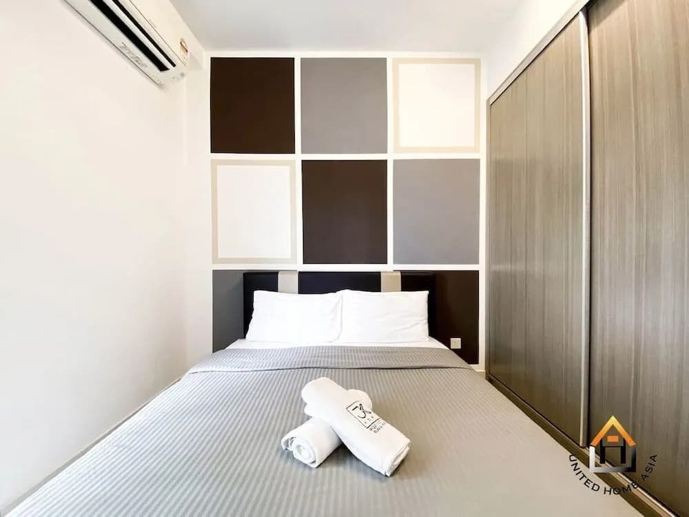 One Tebrau Residences - photo 6