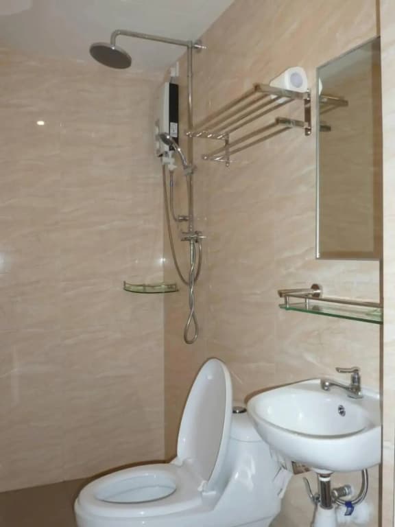 Hotel Hong at Jonker Street - photo 9