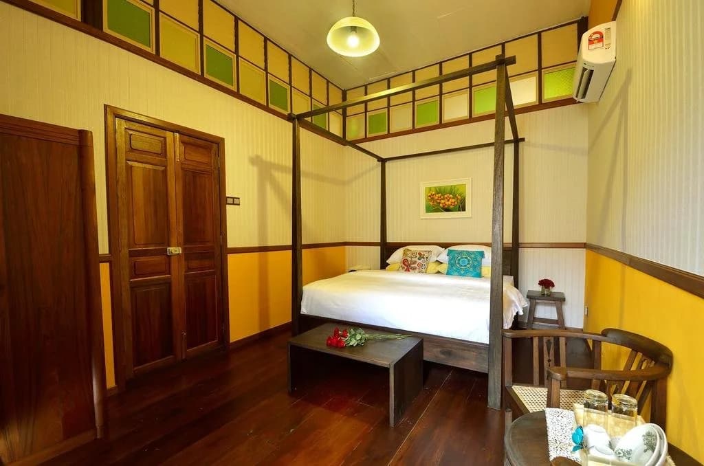 槟城詠喻园旅舍(Yong Yi Yuen Guesthouse) - photo 2