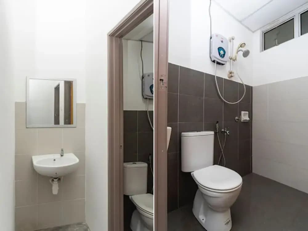 The Rooms Jb by OYO Rooms - photo 4