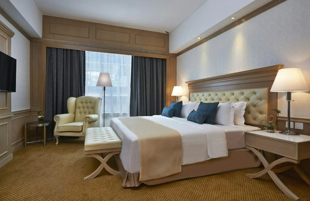 Royale Chulan Penang - photo 5