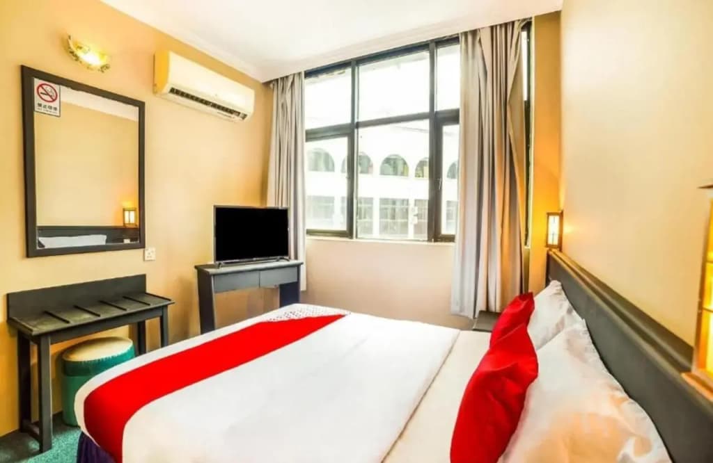 Metro Inn - photo 4