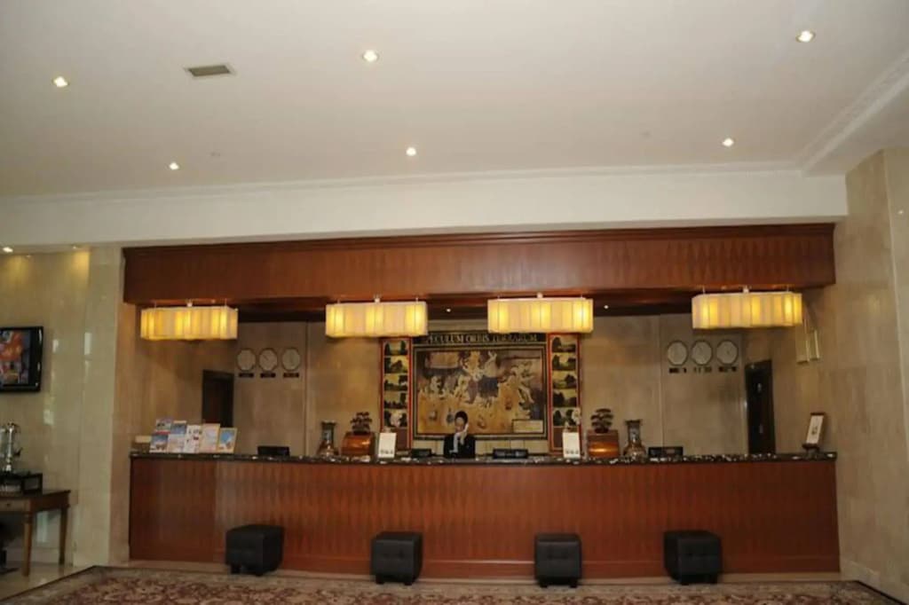 The Katerina Hotel - photo 17