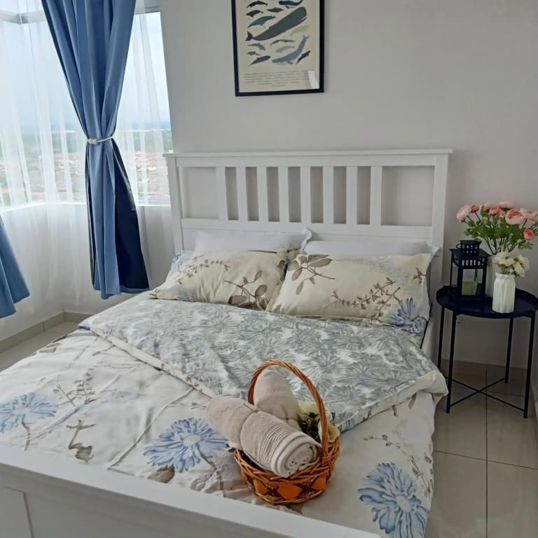 SCANDI HOMESTAY IPOH muslem - photo 40