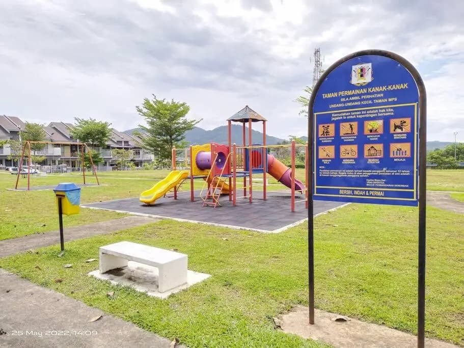 Bkt Kepayang1627 dreams homestay晓梦想民宿 - photo 3