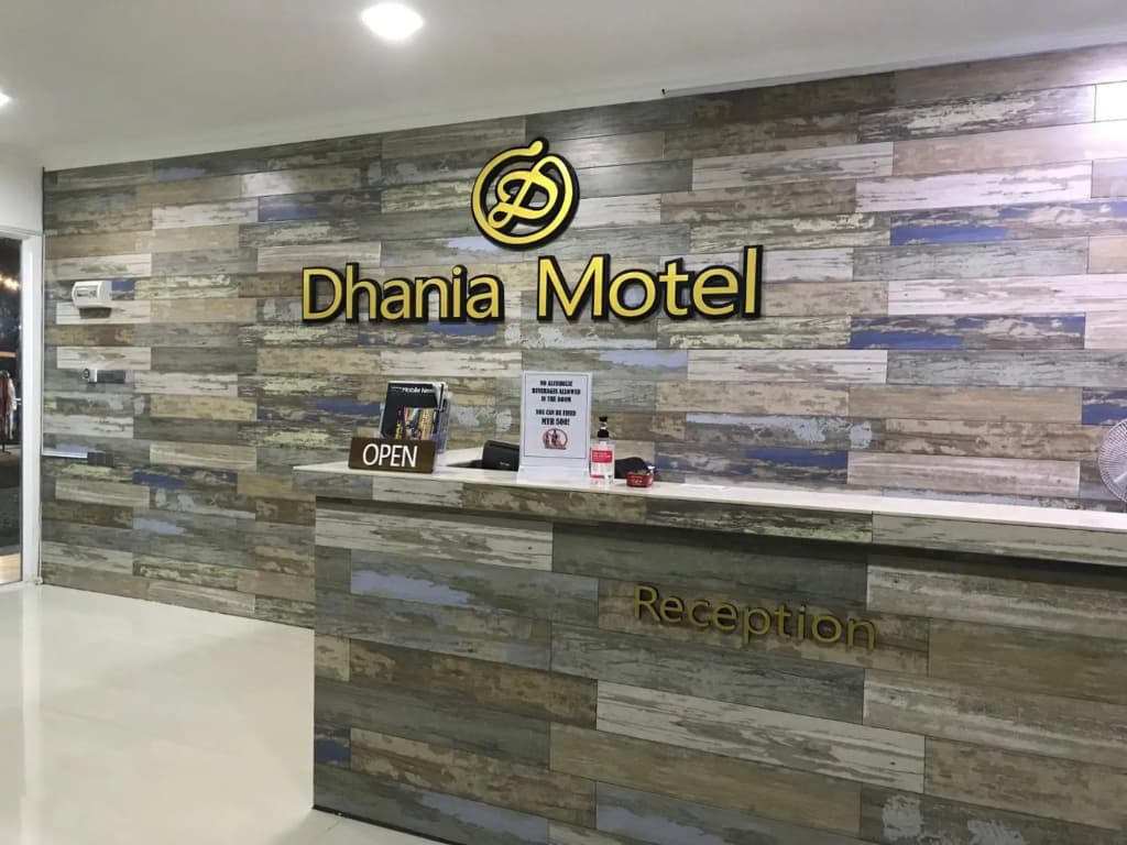 Dhania Motel - photo 23