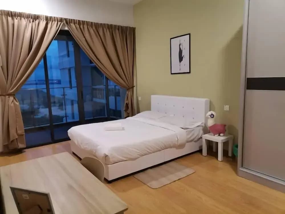 SeaView Country Garden 3BR2FREE By Natol - photo 4
