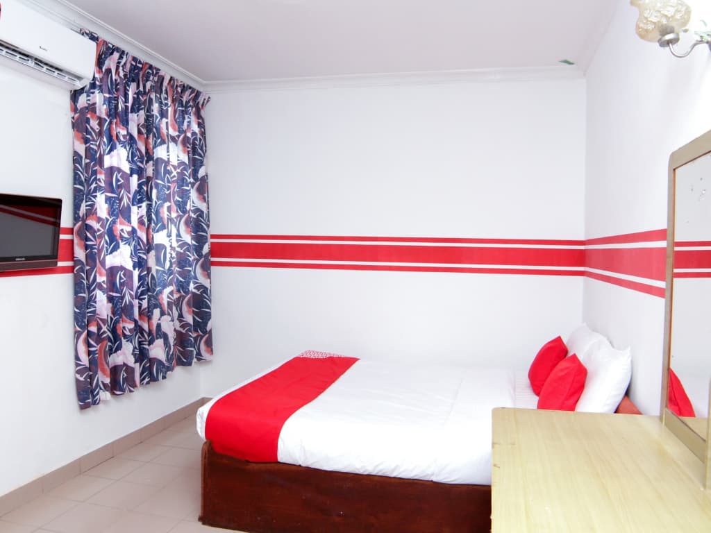 Super OYO 1173 Mandyrin Hotel - photo 6