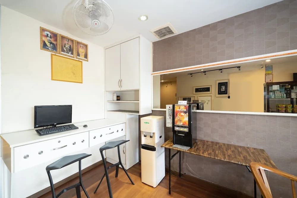 M Season Boutique Hotel - photo 19