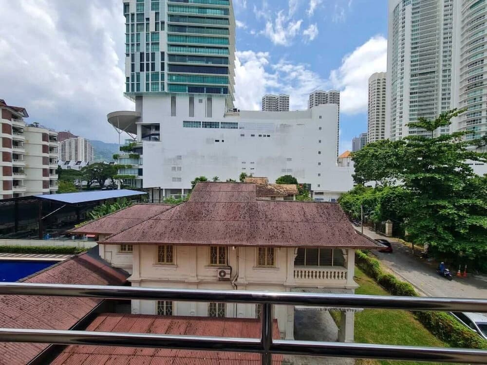 MG Casa Inn - photo 15