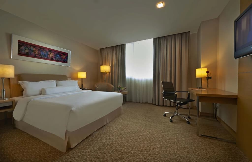 Royale Chulan The Curve - photo 7