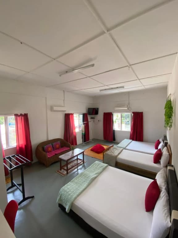 Motel Pantai Cahaya - photo 6