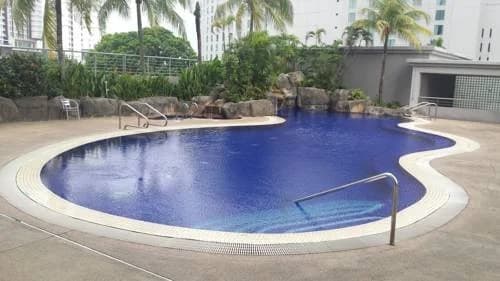 Indah Samudra Condominium - photo 10