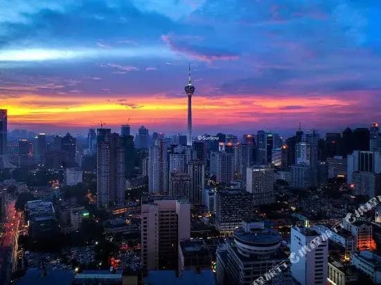 Times Square Service Apartment, Kuala Lumpur - photo 12