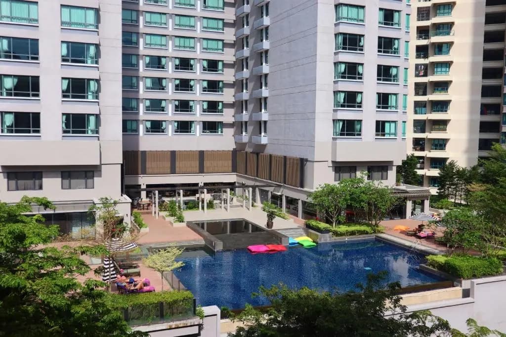 G Hotel Gurney - photo 1