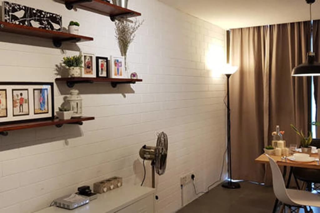 Duplex Loft Empire Damansara - photo 19