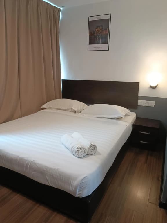 SO Hotel - photo 25