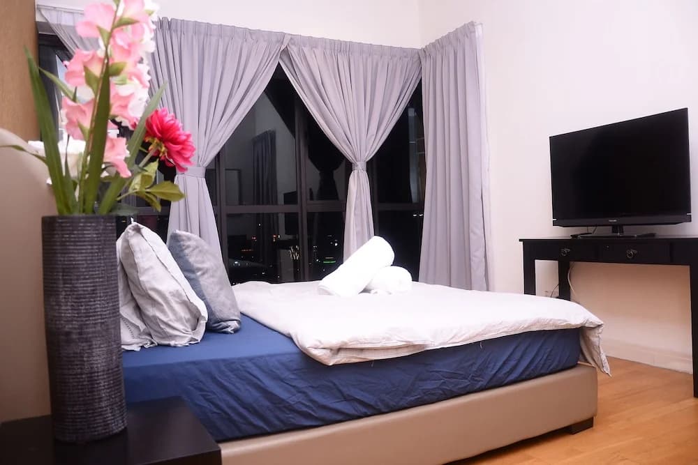 Apartment at Setia Sky Residences - photo 4