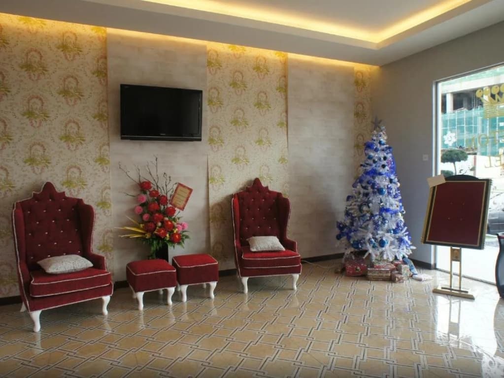 Princeton Hotel - photo 11