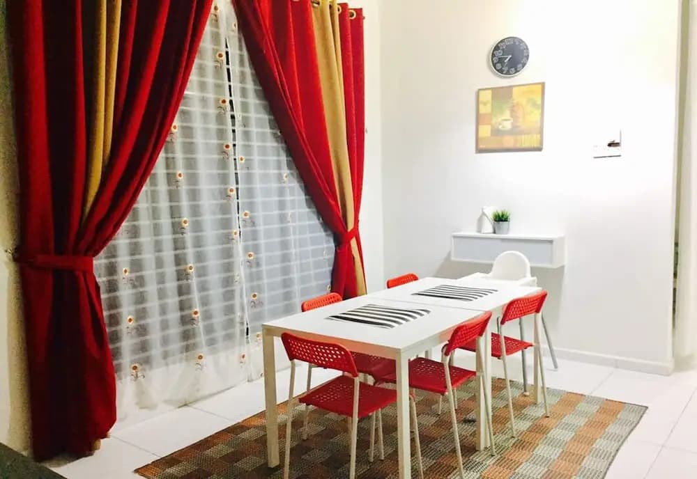 Ar-Rayyan SemiD Homestay Melaka - photo 5