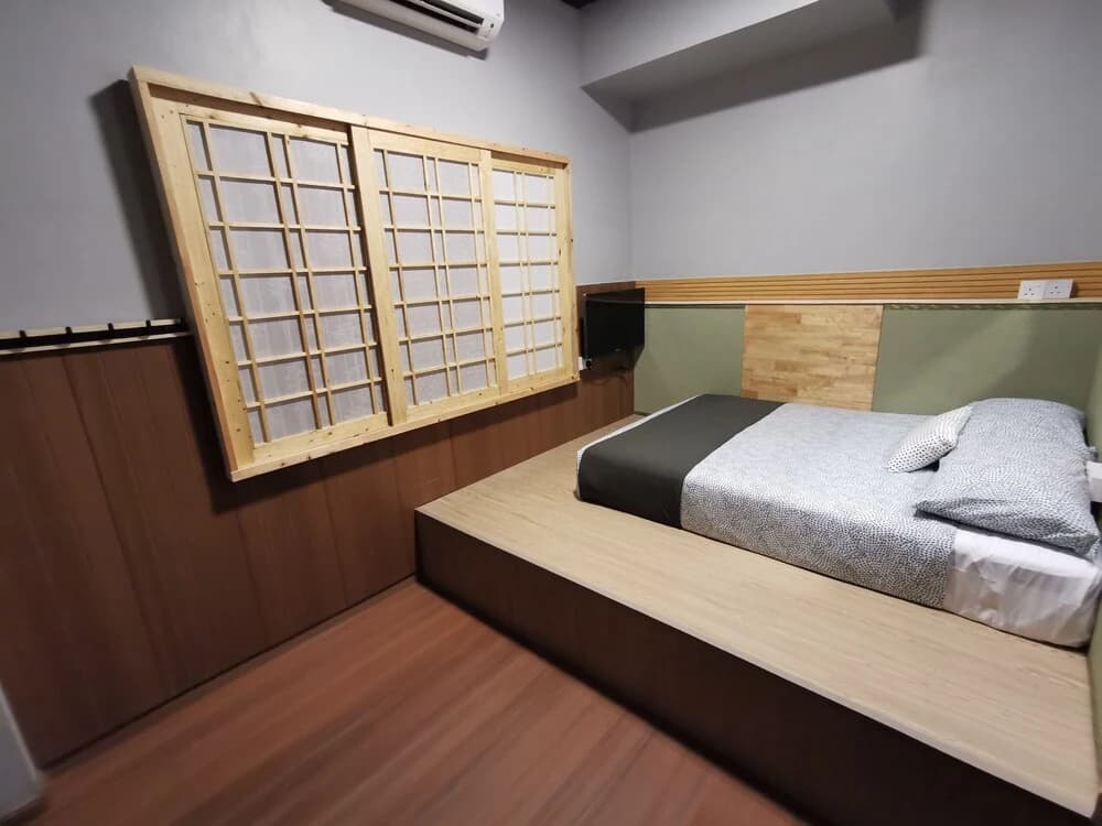 Tatami D'Tepi Laut Pangkor - photo 5