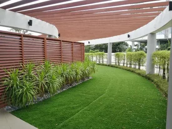 Jynest Midori Green @ Austin Heights Homestay - photo 2